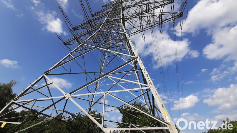 Akzeptable Angebote bisher Fehlanzeige. Die Gemeinde Etzenricht sucht einen Stromanbieter. Symbolbild: ise