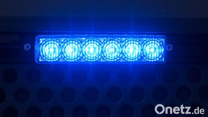 Eine Unachtsamkeit beim Abbiegen ist laut Polizei wohl die Ursache für einen Unfall an der Autobahnanschlussstelle Selb-West. Symbolbild: Robert Michael