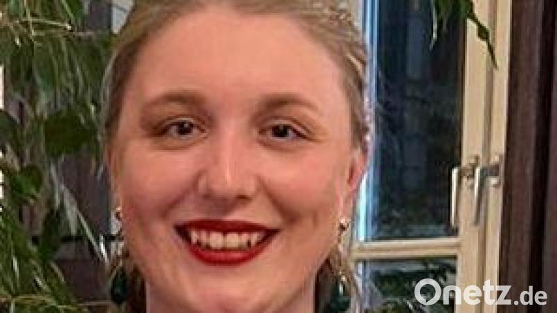 Franziska Christoph, Jahrgangsbeste des VWA-Studiengangs Betriebswirt. Bild: Christoph/exb