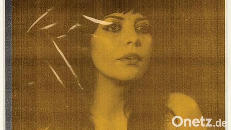 Julia, Julia: Derealization (Cargo) Bild: Cargo