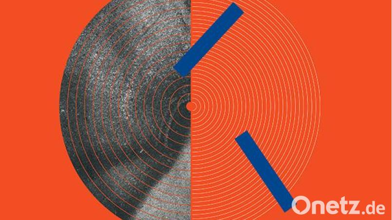 Bugge Wesseltoft &amp; Henrik Schwarz: Duo II (Jazzland) Bild: Jazzland