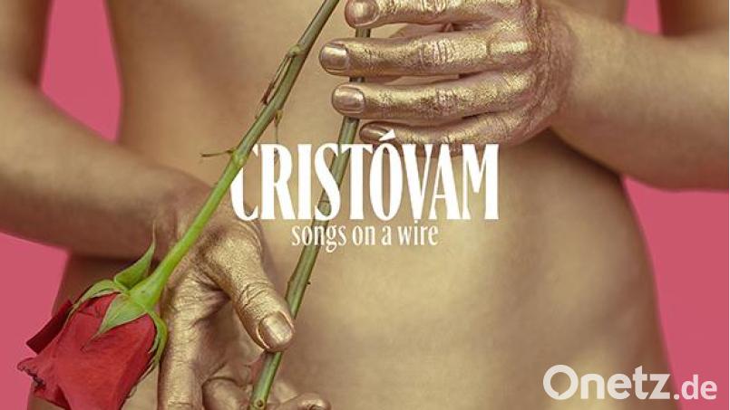 Cristóvam: Songs On A Wire (V2) Bild: V2