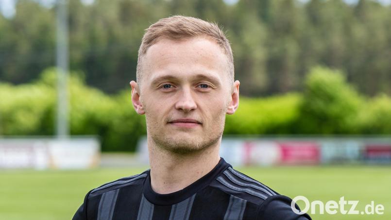 Tobias Plaß. Bild: Thomas Schattan