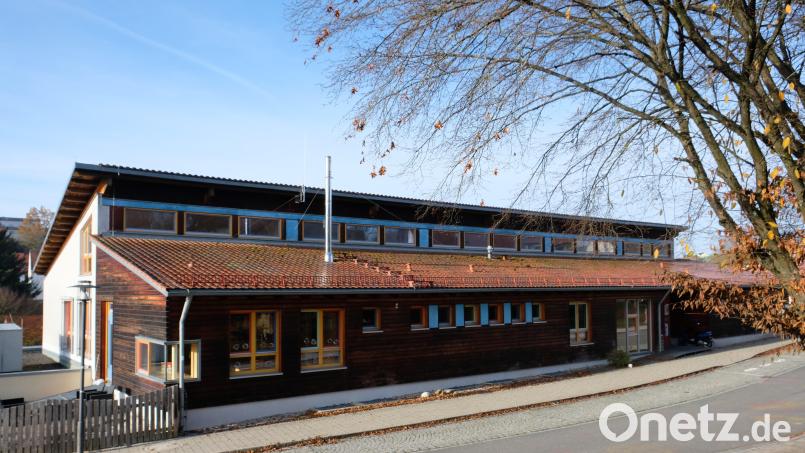 Zuwendungen aus der Kirchenkasse für das Kinderhaus St. Elisabeth kann sich die Katholische Kirchenverwaltung nicht mehr leisten. Der Träger wünscht deshalb eine vollständige Übernahme der Defizite durch die Marktgemeinde. Bild: do