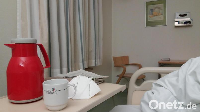 Kliniken am Rande der Pleite: Der KAB Diözesanverband bietet einen Gesundheitstag zu diesem Thema mit hochkarätigen Referenten an. Symbolbild: as