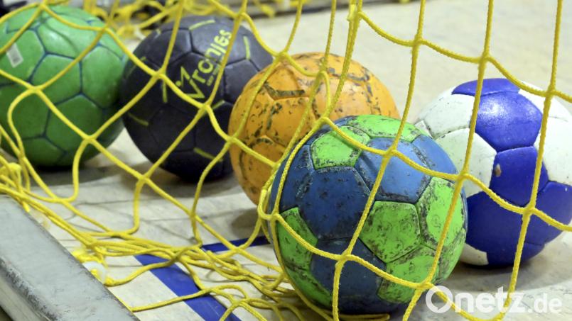 Die SG Auerbach/Pegnitz hat einen torgefährlichen Gegner zu Gast. Symbolbild: Hubert Ziegler