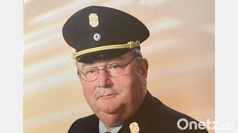 Gerhard Häusler ist im Alter von 76 Jahren verstorben. Bild: egl