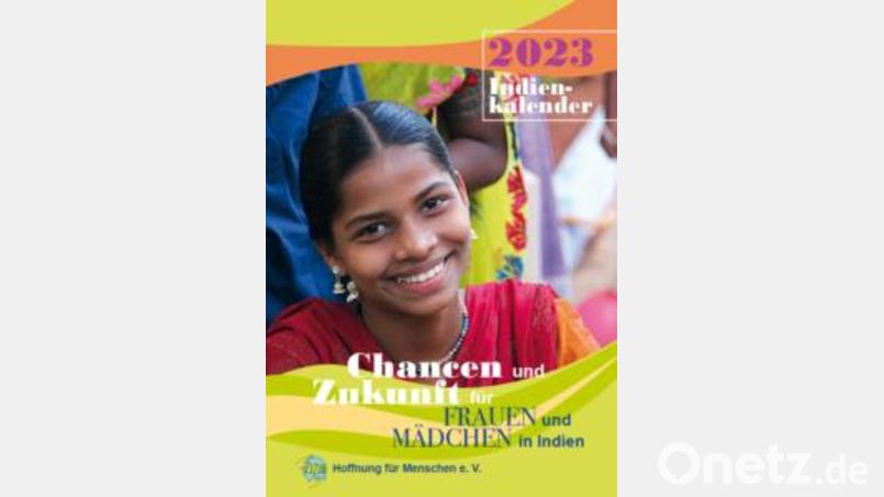 Der Kalender 2023 Repro: pi