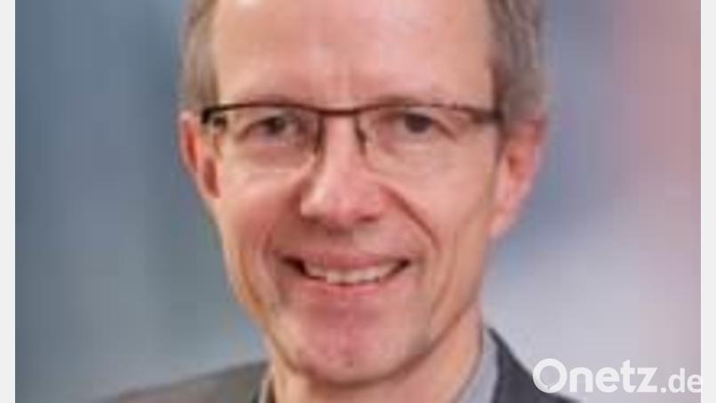 Prof. Dr. Klaus Richter ist zum Professor des Jahres gewählt worden. Bild: DPG/Heupel