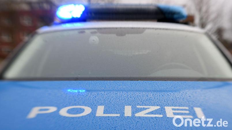 Zwei Schüler haben in Marktredwitz Süßigkeiten geklaut. Symbolbild: Carsten Rehder/dpa