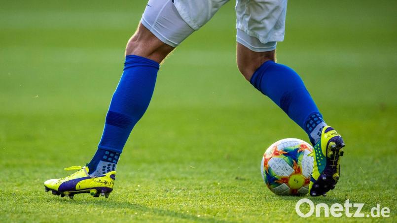 Der TSV Detag Wernberg ist mit der Neuansetzung der abgebrochenen Partie gegen die SG Chambtal nicht einverstanden. Bild: dpa