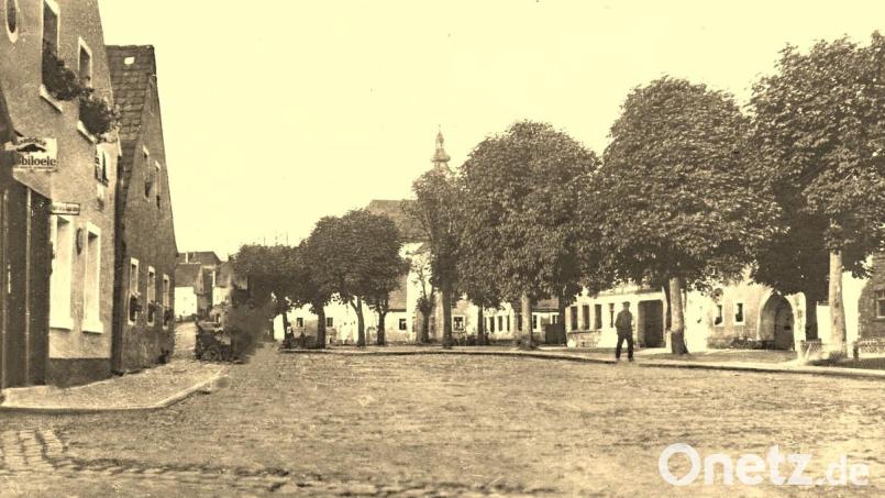 Im von Kaiser Karl IV. geschaffenen neuen Ortsteil Freyung ließen sich gegen Ende des 14. Jahrhunderts viele jüdische Familien nieder. Bild: Knauer (Archiv)