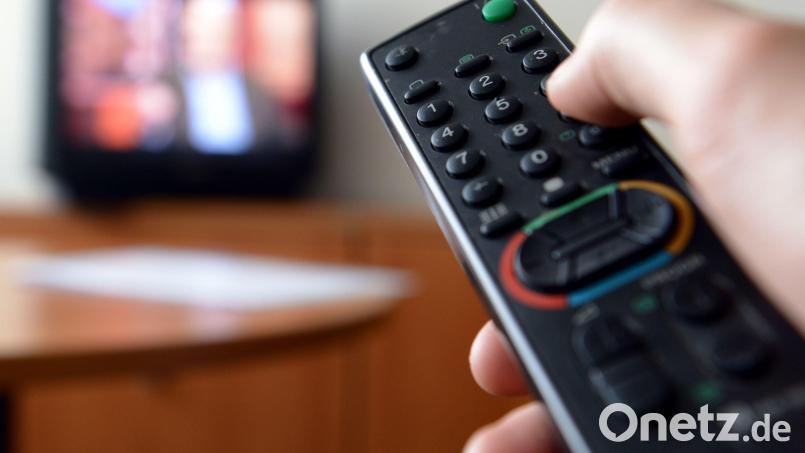 In Nittendorf eskalierte ein Streit um eine Fernbedienung. Symbolbild: Britta Pedersen