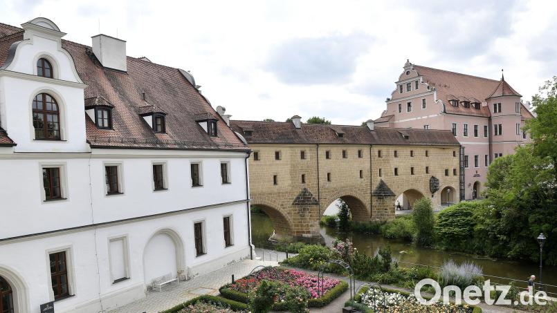 Der Jugendhilfeausschuss des Landkreises Amberg-Sulzbach hat am Montag einen Haushalt im zweistelligen Millionenbereich auf den Weg geschickt. Bild: Petra Hartl