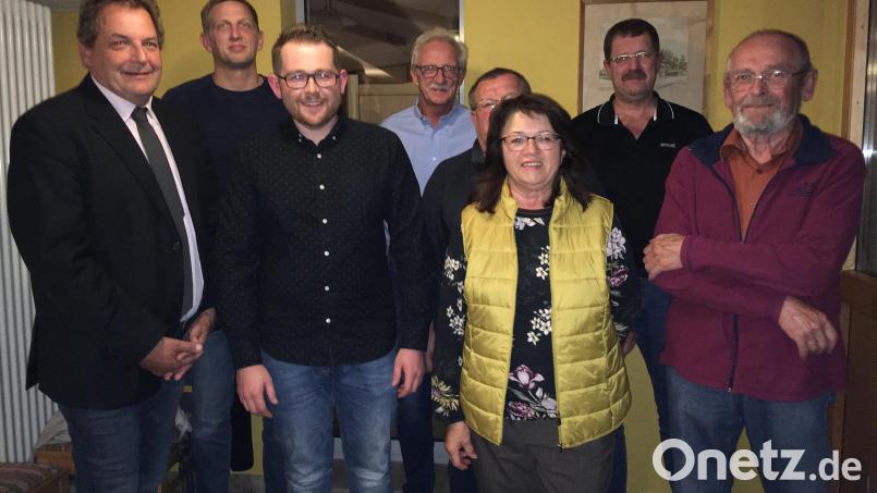 Maria Schlögl steht weiter an der Spitze der Freien Wähler in Wernberg-Köblitz. Bild: Maria Schlögl/exb