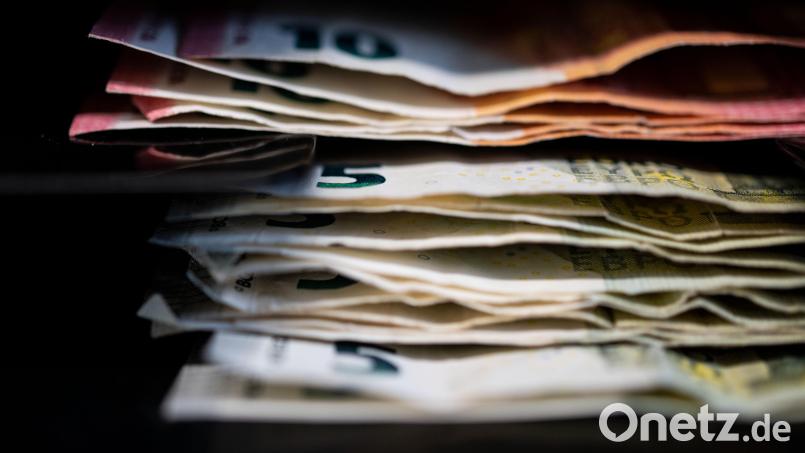 Mit 250 Euro je Einwohner erhalten die kreisangehörigen Gemeinden in der Oberpfalz um 33 Prozent höhere Schlüsselzuweisungen als der bayerische Durchschnitt. Symbolbild: Marijan Murat