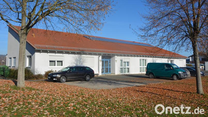 Das Gründerzentrum im Neubau an der Konnersreuther Straße hat schon vielen Start-up-Unternehmern Platz geboten. Archivbild: jr