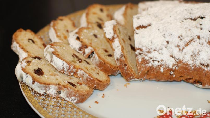 Das fertige Ergebnis...Guten Appetit! Bild: cvl