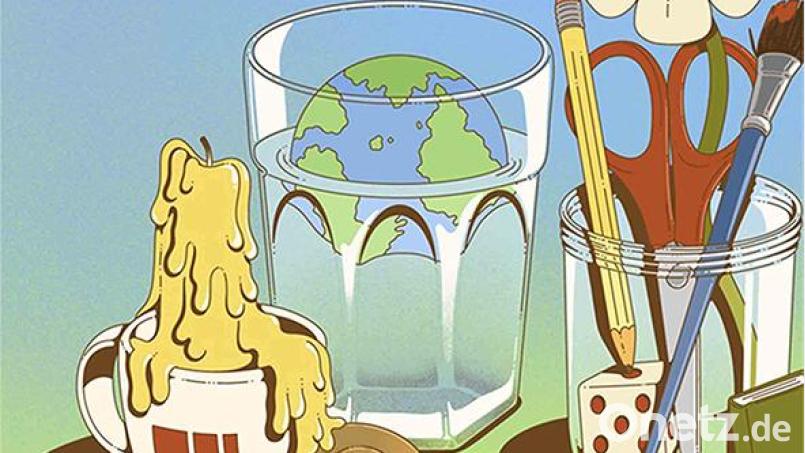 Frankie Cosmos: Inner World Peace (Cargo) Bild: Cargo