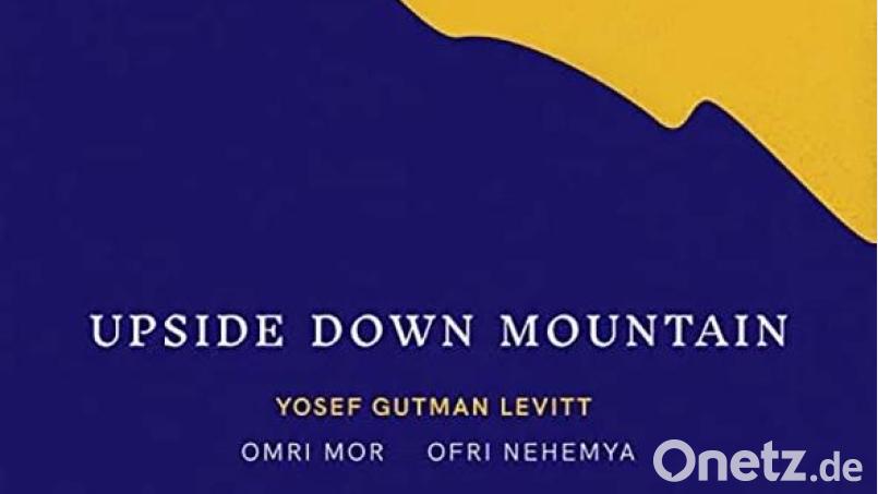 Yosef Gutman: Upside Down Mountain Bild: Yosef Gutman