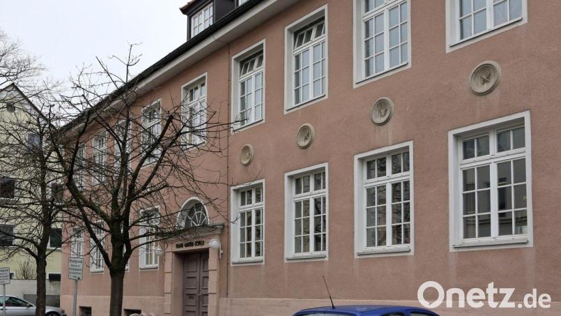 Wird die Franz-Grothe-Musikschule privatisiert? Zumindest für Kämmerin Cornelia Taubmann wäre das eine Option. Bild: WEN