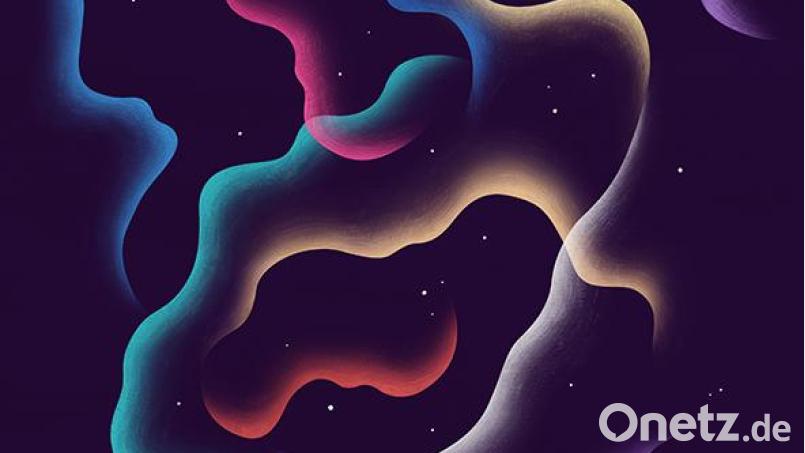 Black Sea Dahu: Orbit (Mouthwatering Records) Bild: Mouthwatering Records