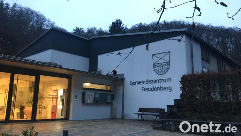 Angrenzend an das Gemeindezentrum solle zwei weitere Krippengruppen eingerichtet werden. Bild: upl