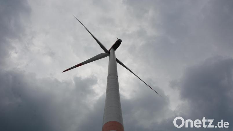Bei der Ausweisung von Flächen, die für eine Windkraftnutzung infrage kommen, wollen die Stadt Kemnath sowie die Gemeinden Immenreuth, Kulmain und Kastl ein Planungsgemeinschaft bilden. Symbolbild: jr