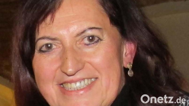 BLLV-Kreisvorsitzende Maria Karg-Pirzer spricht von einem „gravierenden Lehrermangel“ an den Grund- und Mittelschulen im Landkreis. Bild: Hirsch