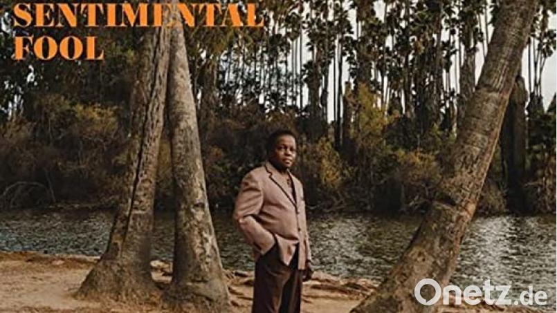 Lee Fields: Sentimental Fool (Daptone) Bild: Daptone