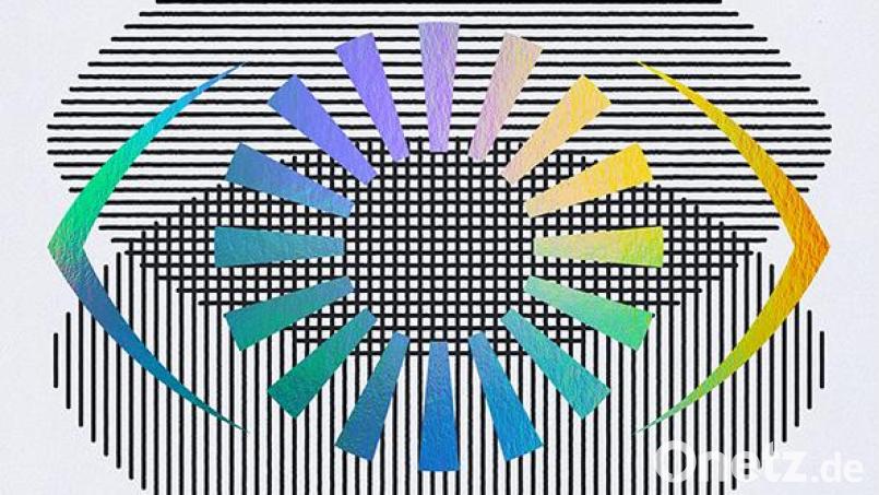 Arkells: Blink Twice (Universal) Bild: Universal