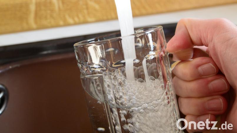 Der Wasserpreis im Bereich des Marktes Eslarn steigt ab 1. Januar 2023 von bisher 1,44 Euro auf 1,79 Euro pro Kubikmeter an. Bild: bey