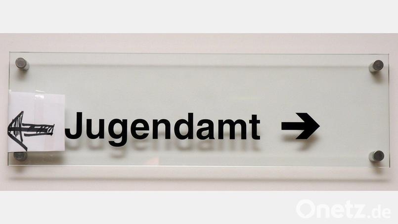 Woran liegen die Kostensteigerungen in der Jugendhilfe in den vergangenen Jahren? Eine Studie gibt dem Jugendhilfeausschuss des Kreistags Aufschluss. Bild: Huber