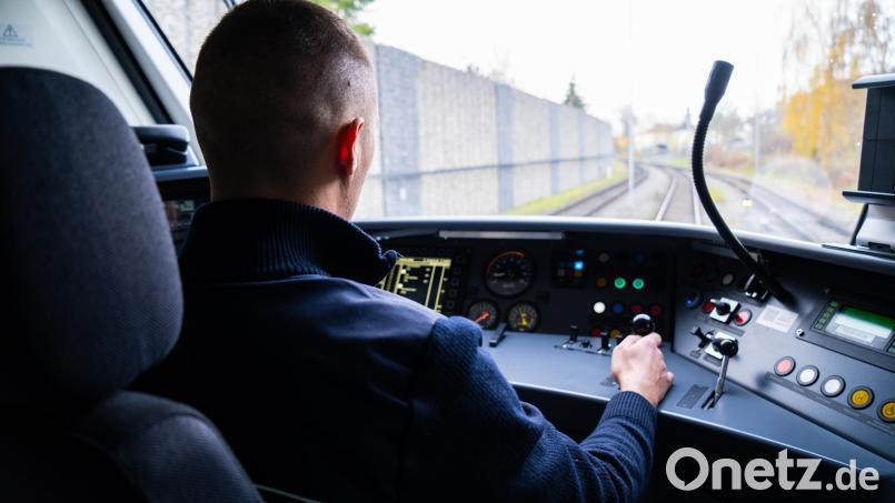 Volle Fahrt in Richtung Integration neuer Arbeitskräfte. Bild: Marina Gube