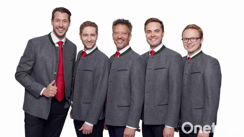 Bayerische Weihnacht mit Ludwig Thomas "Heilige Nacht" Bild: exb/Santiago