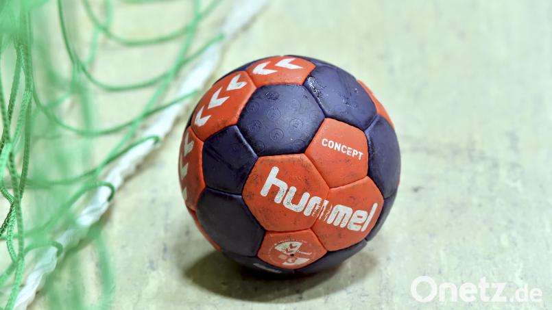 Die Sulzbacher A-Jugend-Handballer gehen als Tabellenzweiter ins letzte Spiel des Jahres. Symbolbild: Hubert Ziegler