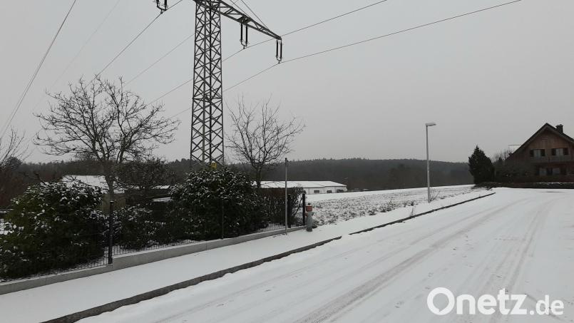 Ein Mehrfamilienhaus auf dem Grundstück Bachstraße 9? Der Bebauungsplan lässt eine solche Planung nicht zu. Bild: bey