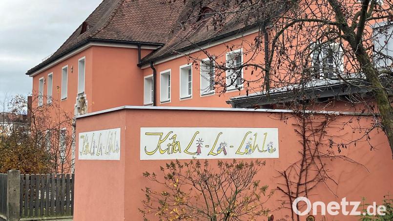 Die Gebühren für das Mittagessen in den Kemnather Kindertageseinrichtungen werden künftig pauschal abgerechnet. Archivbild: stg