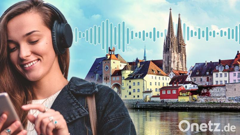 Das hört Regensburg. Der musikalische Jahresrückblick. Bild: Mikhail Markovskiy/Goffkein - stock.adobe.com