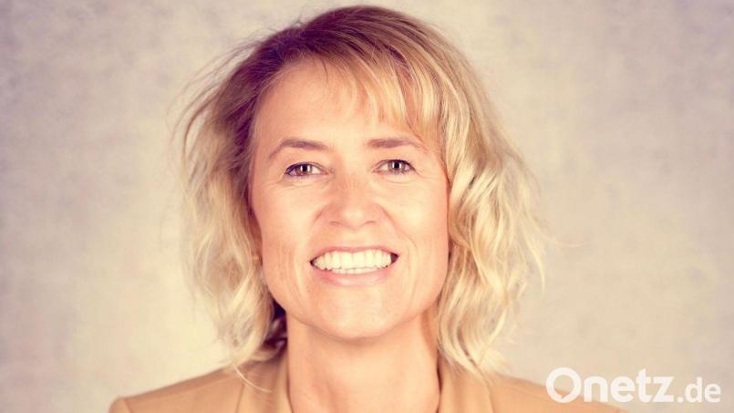Sonja Balodis kommt doch nicht zu Witt. Bild: Momentschmiede/exb