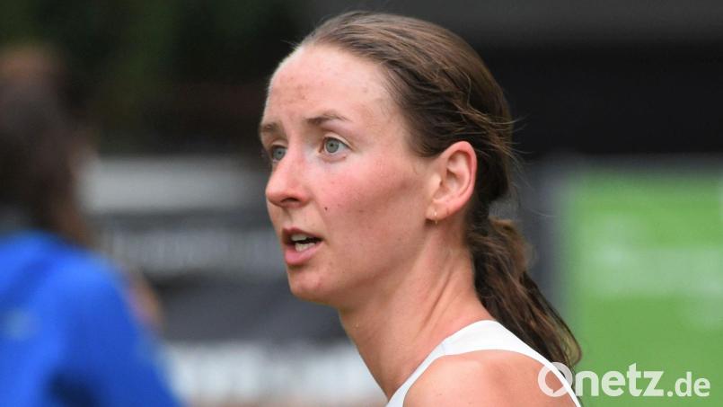 Marlene Gomez-Göggel. Bild: Büttner, Gerhard