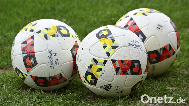 In Wernberg rollt nochmal der Ball. Bild: zg