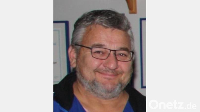 Karl Götz verstarb am 23. Dezember. Archivbild: adj