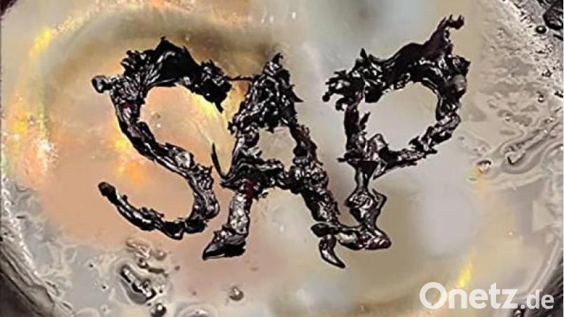 Okay Kaya – SAP (Cargo) Bild: Cargo