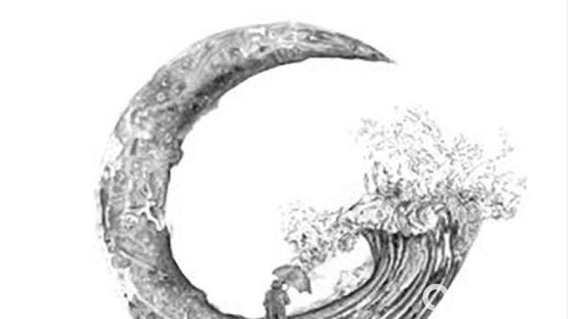 David Hope - ...and the sea (Tourbo Music) Bild: Tourbo Music