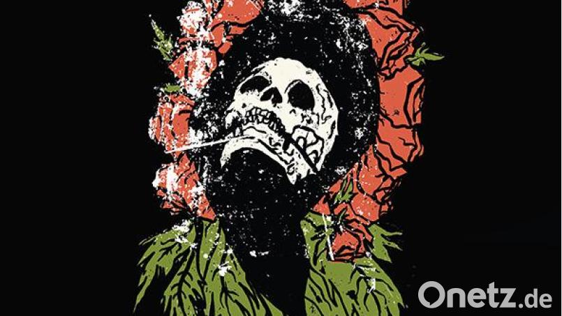 Blue October - Spinning The Truth Around (Part I) (Bertus) Bild: Bertus