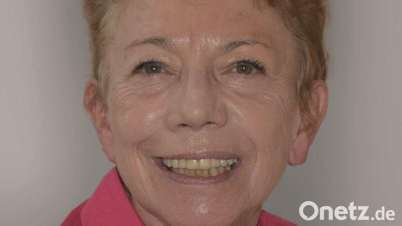 Die Bärnauerin Margareta Schwägerl ist am 19. Dezember im Alter von 80 Jahren verstorben. Bild: awo