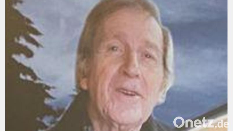 Abschied von Franz Vogl senior, der 42 Jahre als Brauereichef wirkte. Bild: zim
