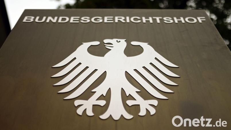Der Bundesgerichtshof hat ein Urteil aus Amberg überprüft, das im vergangenen Jahr für Debatten gesorgt hatte. Symbolbild: Uli Deck/dpa