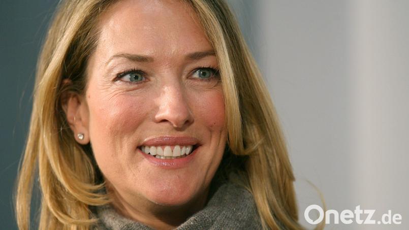 Die in Hamburg geborene Tatjana Patitz sei am 11. Januar 2023 im Alter von 56 Jahren im US-Bundesstaat Kalifornien gestorben, teilte ihre Model-Agentur in New York der Deutschen Presse-Agentur mit. Bild: Kay Nietfeld/dpa